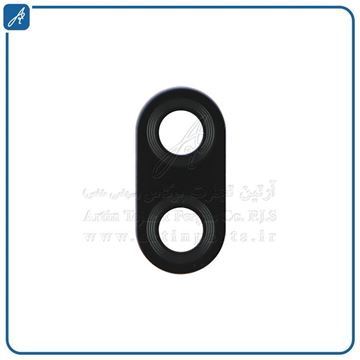 تصویر CAMERA GLASS A10S SAM