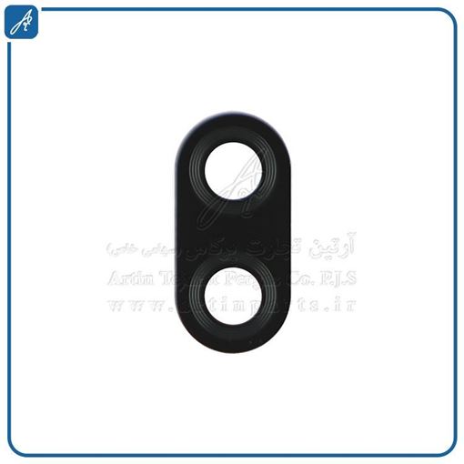 تصویر  CAMERA GLASS A10S SAM