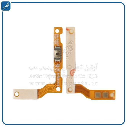 تصویر  FLAT POWER J5 P-J7 PRIME SAM