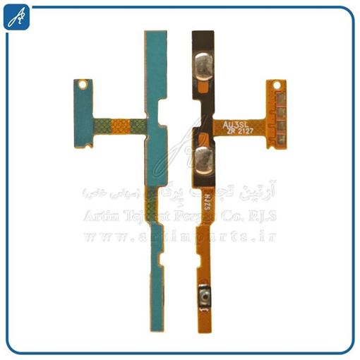 تصویر  FLAT POWER A03S SAM