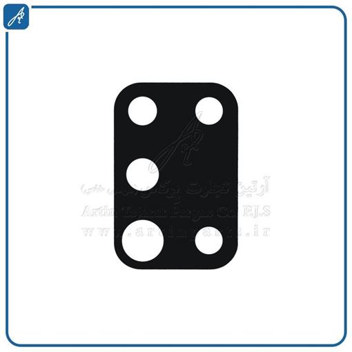 تصویر  CAMERA GLASS A21S SAM