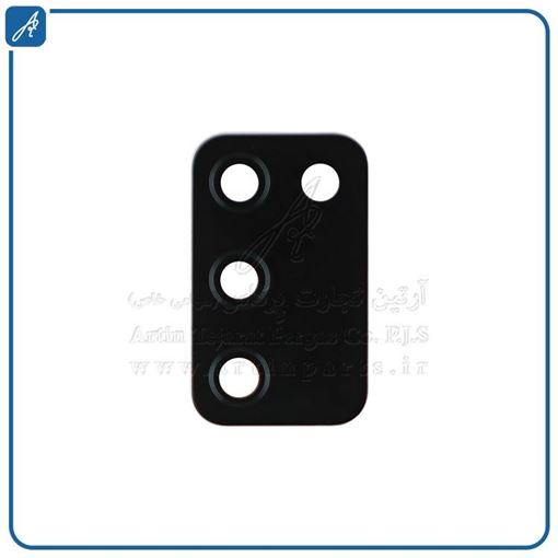 تصویر  CAMERA GLASS A02S SAM