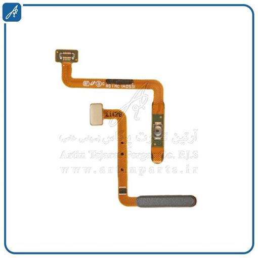 تصویر  FLAT FINGER A23 BLACK SAM