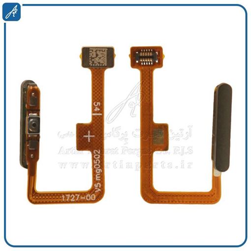 تصویر  FLAT FINGER MI 11 LITE 4G BLACK XIAO