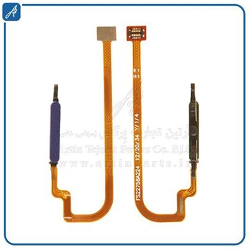 تصویر FLAT FINGER POCO M3 BLUE XIAO