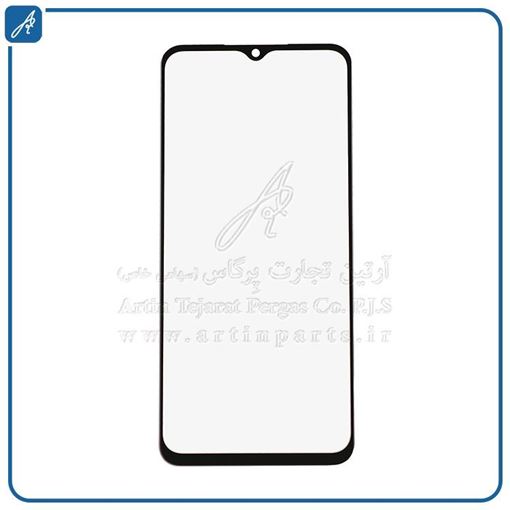 تصویر  GLASS A013 BLACK SAM