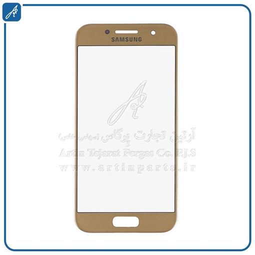 تصویر  GLASS A320 GOLD SAM