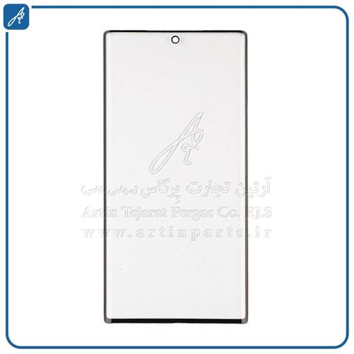 تصویر  GLASS NOTE 10+OCA SAM