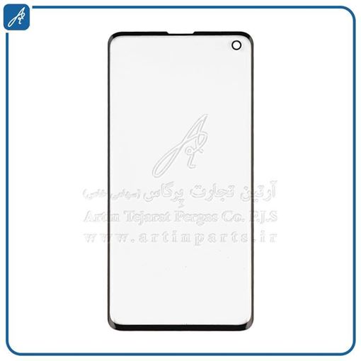 تصویر  GLASS S10+OCA SAM