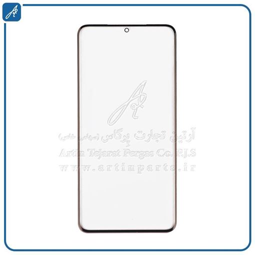 تصویر  GLASS S20 PLUS+OCA SAM