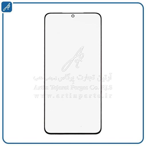 تصویر  GLASS S21 PLUS+OCA SAM