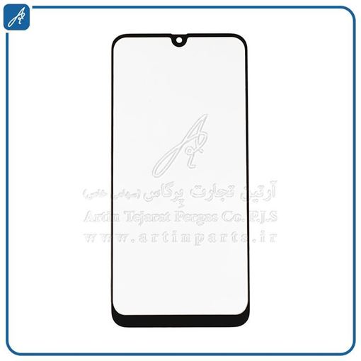 تصویر  GLASS M30+OCA SAM