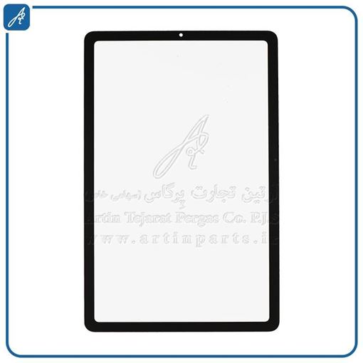 تصویر  GLASS P610-P615+OCA BLACK SAM