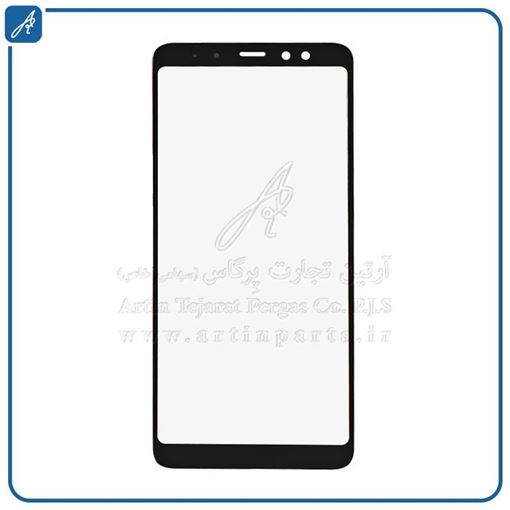 تصویر  GLASS A730+OCA SAM