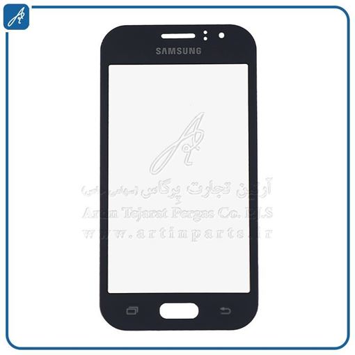 تصویر  GLASS J110+OCA BLUE SAM