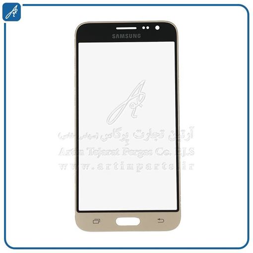 تصویر  GLASS J3+OCA GOLD SAM