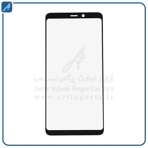 تصویر  GLASS A920+OCA SAM