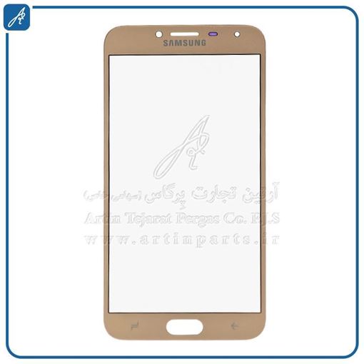 تصویر  GLASS J4+OCA GOLD SAM