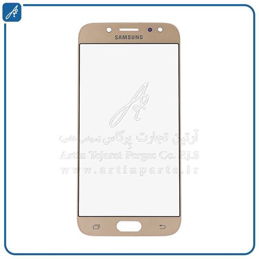 تصویر  GLASS J530+OCA GOLD SAM