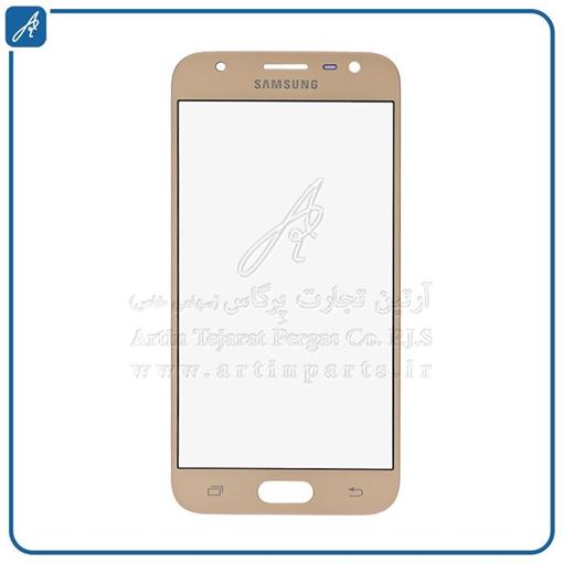 تصویر  GLASS J330+OCA GOLD SAM