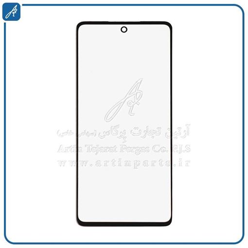 تصویر  GLASS A53+OCA SAM