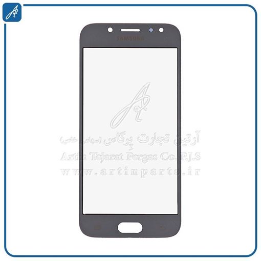 تصویر  GLASS J530+OCA BLUE SAM