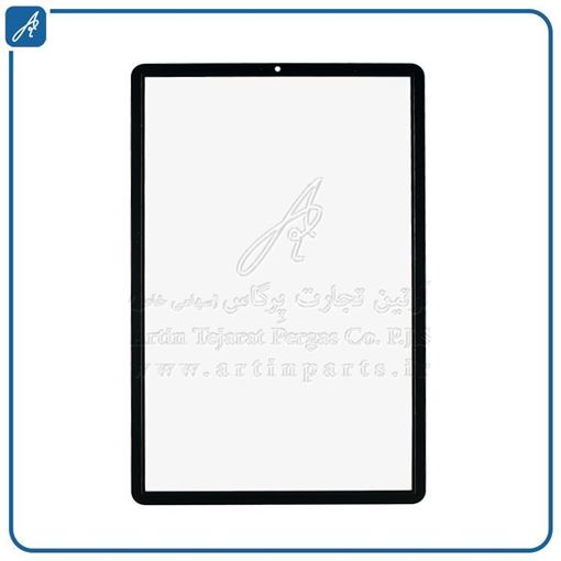 تصویر  GLASS T865+OCA BLACK SAM