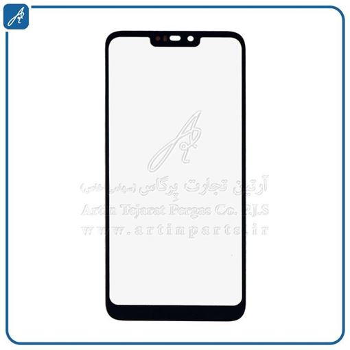 تصویر  GLASS HONOR 8C+OCA HUW