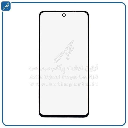 تصویر  GLASS Y7A+OCA HUW