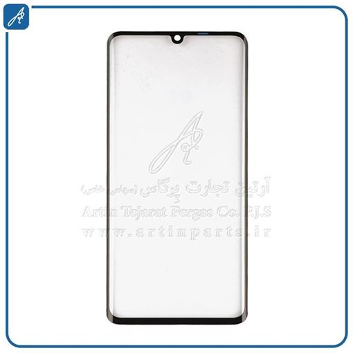 تصویر  GLASS P30 PRO+OCA HUW