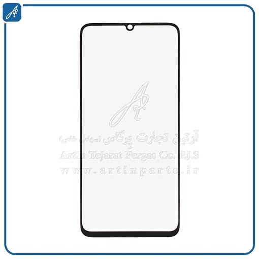 تصویر  GLASS NOVA Y70+OCA HUW