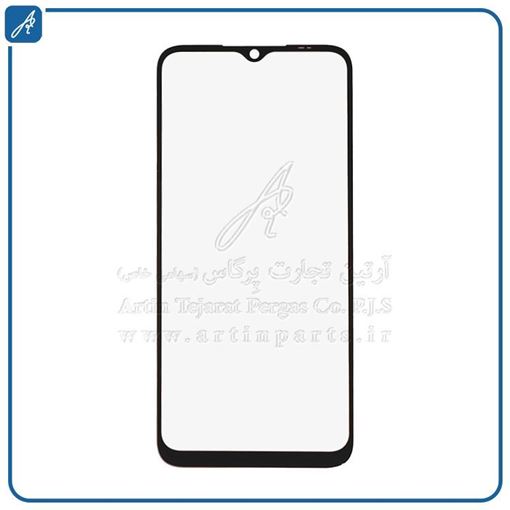 تصویر  GLASS HONOR X8 5G+OCA HUW