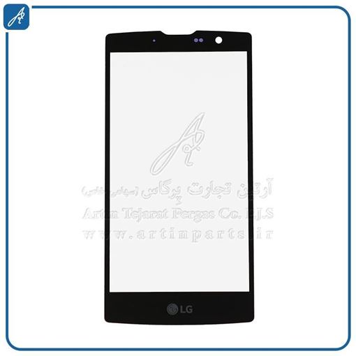 تصویر  GLASS H502 MAGNA BLACK LG