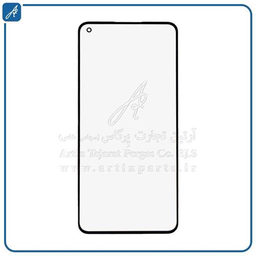 تصویر  GLASS MI 11 LITE+OCA XIAO