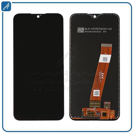 تصویر  LCD A01 SMALL SERVICE PACK SAM