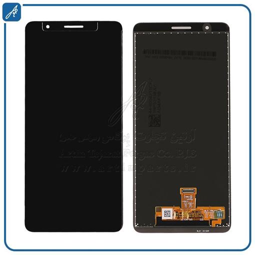 تصویر  LCD A013 SERVICE PACK SAM