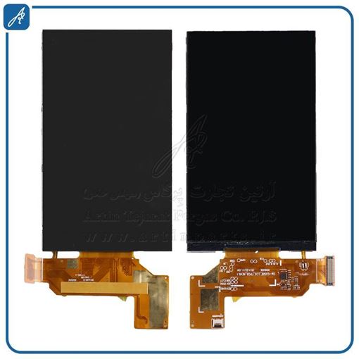 تصویر  LCD G350E SAM