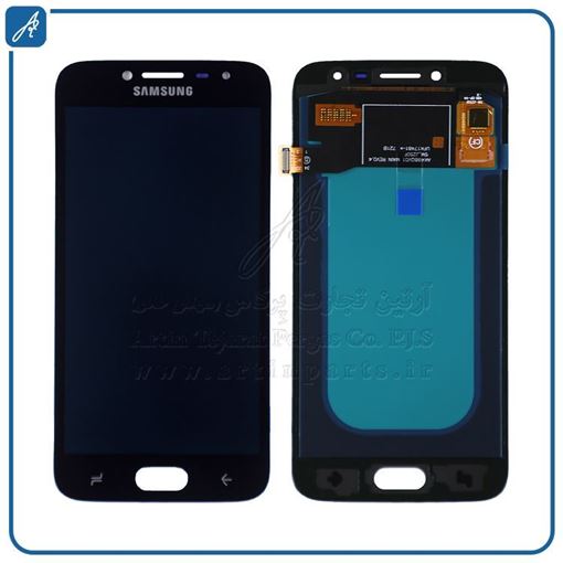 تصویر  LCD J250 OLED BLACK  SAM