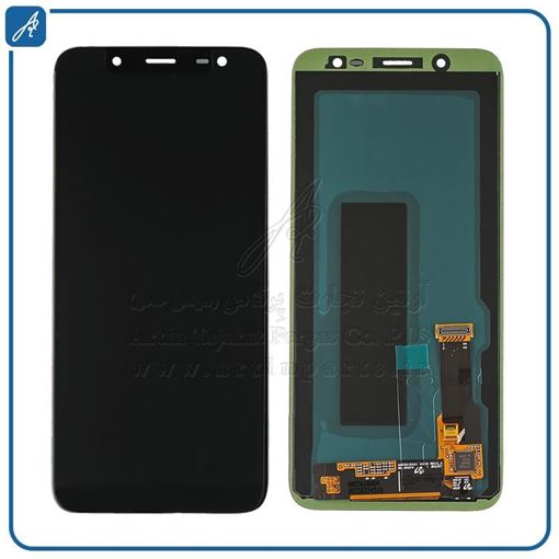 تصویر  LCD J6 SERVICE PACK SAM
