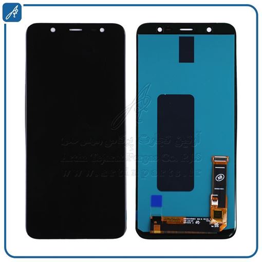 تصویر  LCD J8-J810 OLED BLACK SAM