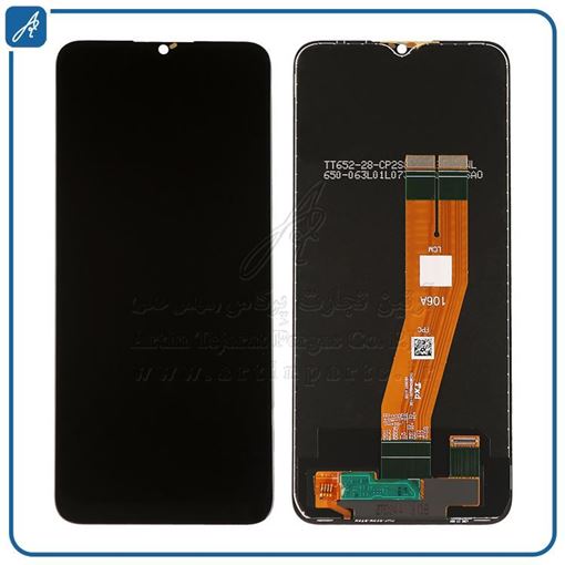 تصویر  LCD A04E-M04 SERVICE PACK SAM