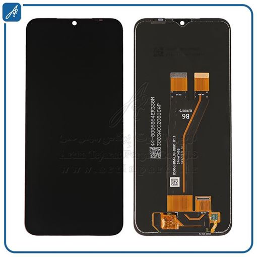 تصویر  LCD A14 5G (A145F-A146B) SERVICE PACK SAM