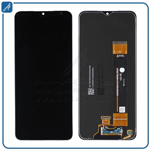 تصویر  LCD A23-A236 5G SERVICE PACK SAM