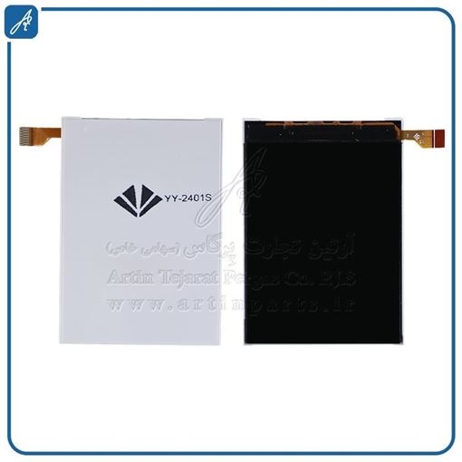 تصویر  LCD NOKIA N210-2020 (J022)