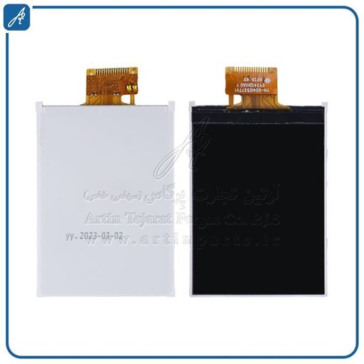 تصویر  LCD NOKIA N225 4G