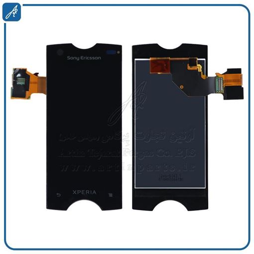 تصویر  LCD ST18 RAY  SONY