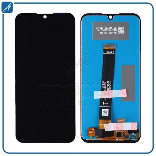 تصویر  LCD Y5 2019-HONOR 8S 2/2 HUW