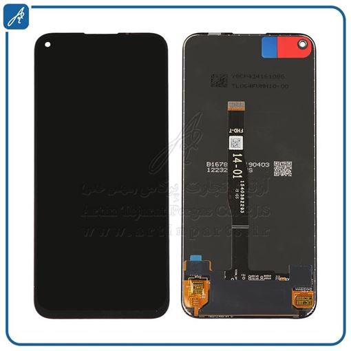 تصویر  LCD NOVA 7I-NOVA 5I ORG HUW