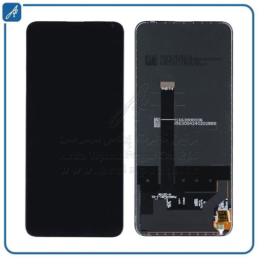 تصویر  LCD Y9A ORG HUW