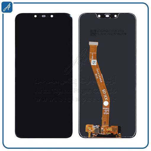 تصویر  LCD NOVA 3I-MATE 20 LITE SERVICE PACK HUW